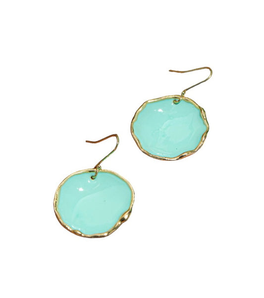 The Ocean Earrings